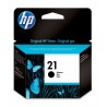 Tinteiro Preto Nº21 HP 1410 -C9351AE