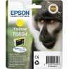 Tinteiro EPSON Amarelo STYLUSS20 X105 205 405 C13T08944011