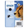 Tinteiro EPSON Preto D78 DX4000 4050 5050 6000 - C13T07114012