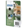 Tinteiro EPSON Preto Stylus S22 SX42xW BX305F - C13T12814012