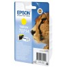 Tinteiro EPSON Amarelo D78 DX4000 4050 50x0 60 - C13T07144012
