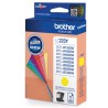 Tinteiro Brother LC223YBP Amarelo 550pg