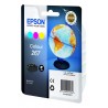 Tinteiro EPSON Colour 267 ink cartridge WF-100 -C13T26704010
