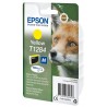 Tinteiro EPSON Amarelo StylusS22 SX42xW BX305 - C13T12844012