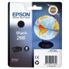 Tinteiro EPSON Preto 266 ink cartridge WF-100 C13T26614010