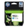 Tinteiro HP 953XL Cyan - Officejet Pro - F6U16AE
