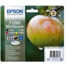 Pack Tinteiro EPSON Quad SX42xW 525 BX3xx 525 - C13T12954012