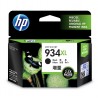 Tinteiro HP 934XL Preto de elevado rendimento - C2P23AE