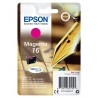 Tinteiro EPSON Magenta Serie 16 WF-20xx WF-25xx - C13T16234012