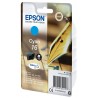 Tinteiro EPSON Cyan Serie 16 WF-20xx WF-25xx C13T16224012
