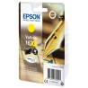 Tinteiro EPSON Amarelo Serie 16XL WF-20xx WF-25xx - C13T16344012