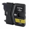Tinteiro Brother LC985YBP Amarelo P DCP-J125 J315W J265W J4