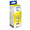 Bottle EPSON Yellow Ecotank - C13T664440