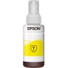 Bottle EPSON Yellow Ecotank - C13T664440
