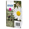 Tinteiro EPSON Serie 18 Magenta XP-102 205 305 405 - C13T18034012