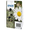 Tinteiro EPSON Serie 18XL Preto XP-102 205 305 405 - C13T18114012
