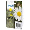 Tinteiro EPSON Serie 18XL Amarelo XP-102 205 305 405 - C13T18144012
