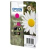 Tinteiro EPSON Serie 18XL Magenta XP-102 205 305 405 - C13T18134012