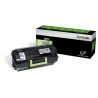 Toner Lexmark Preto MS810,MS811,MS812 25.000 pgs