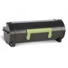 Toner Lexmark Preto Extra MX310,MX410,MX510,MX511,MX611,MS610,MS611,10.000 pgs