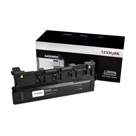 Recipiente de Desperdícios Lexmark MS910,MX91x 50.000 pgs