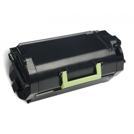 Toner Lexmark Preto Extra MX711,MX810,MX811,MX812 45.000 pgs