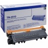 Toner BROTHER TN-2310 Preto 1200pag