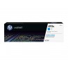 Toner HP LaserJet 410A ciano