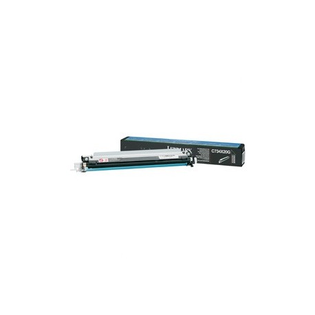 Kit Fotocondutor Lexmark Mono C73X/X73X/C74X/X74X 20.000 pgs