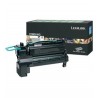 Toner Lexmark Preto C792 20.000 pgs