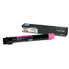 Toner Lexmark Magenta Extra C950 22.000 pgs