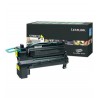 Toner Lexmark Amarelo C792 20.000 pgs