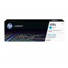 Toner HP LaserJet 410X Cyan de elevado rendimento
