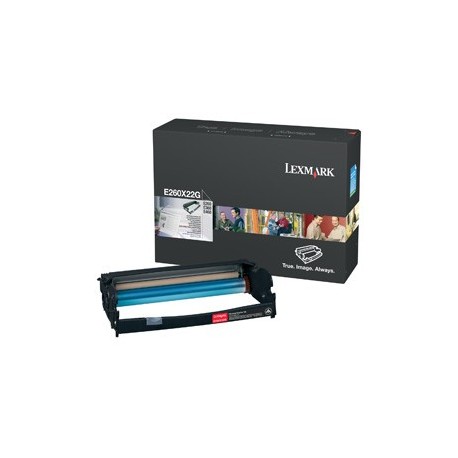 Kit Fotocondutor Lexmark E26x/36X/E460dn,X264dn,X360/X460 Série 30.000 pgs