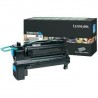 Toner Lexmark Cyan X792 20.000 pgs