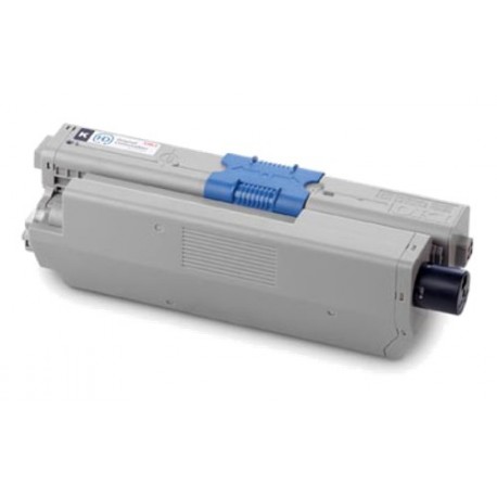 Toner OKI C511/C531/MC562 Preto (7K)