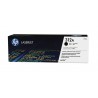 Toner HP LaserJet 312A Preto - CF380A