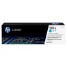Toner HP LaserJet 201A ciano - CF401A