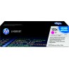 Toner HP Magenta Color LaserJet - CB543A