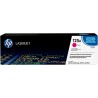 Toner HP Magenta Color LaserJet - CB543A