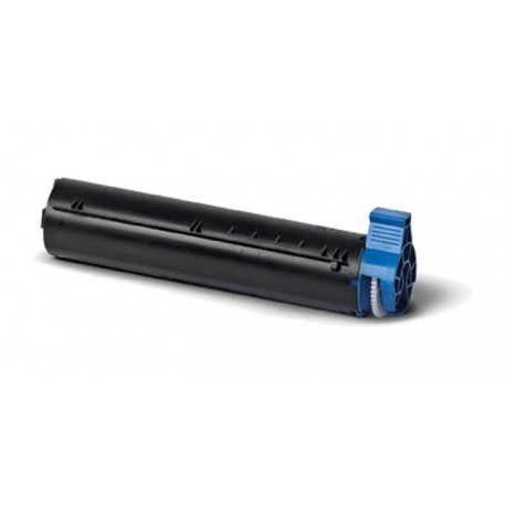 Toner preto de 12.000 páginas para B432, MB492, MB562