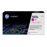 Toner HP 507A Magenta- CE403A