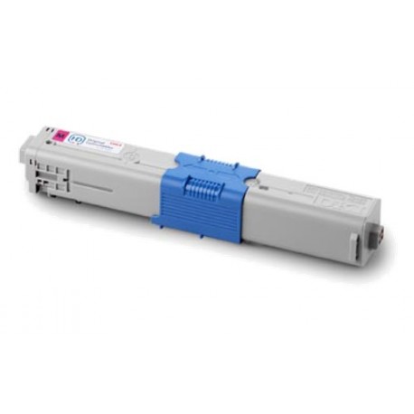 Toner OKI C510/C511/C530/C531/MC561/MC562 Magenta (5K)