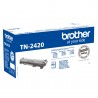 Toner BROTHER TN2420 Preto 3000 páginas