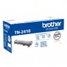 Toner BROTHER TN2410 Preto 1,200 páginas