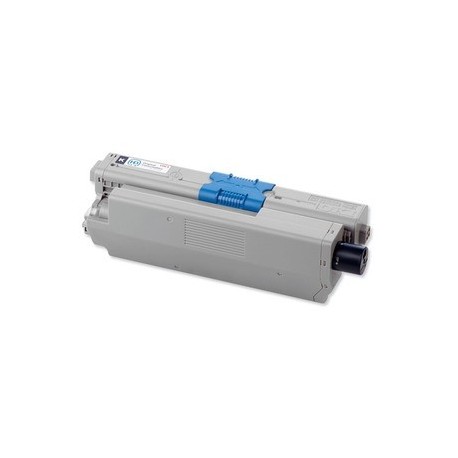 Toner OKI C532/MC573 Preto 7000 Pág - 46490608