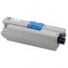 Toner OKI C532 MC573 Preto 7000 Pág - 46490608