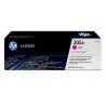 Toner HP 305A Magenta - 2600 páginas - CE413A