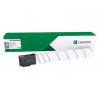 Toner Lexmark Magenta CS X92x 34.000 pgs