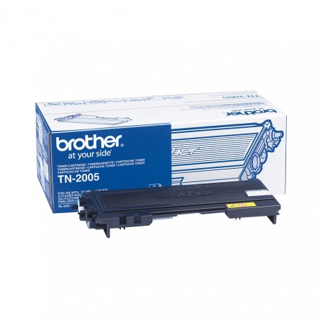 Toner BROTHER TN-2005 P/2035
